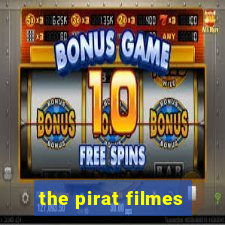 the pirat filmes